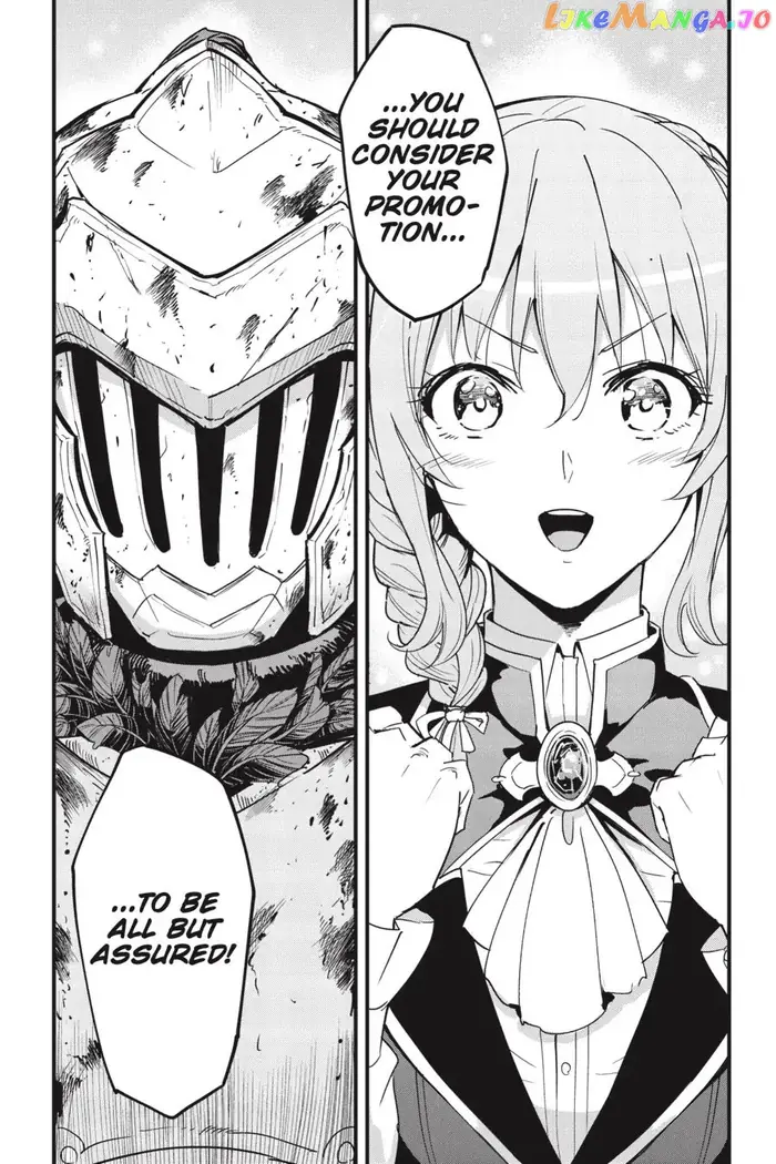 Goblin Slayer: Side Story Year One Chapter 78 image 08_optimized